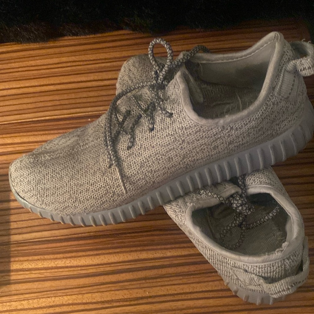 Yeezy sneakers